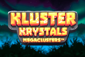 Kluster Krystals Megaclusters Mobile